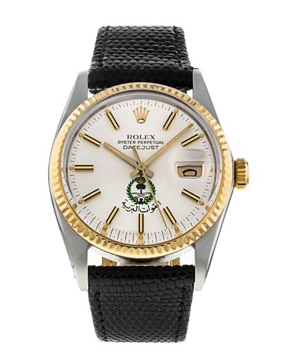 Rolex Datejust 16013